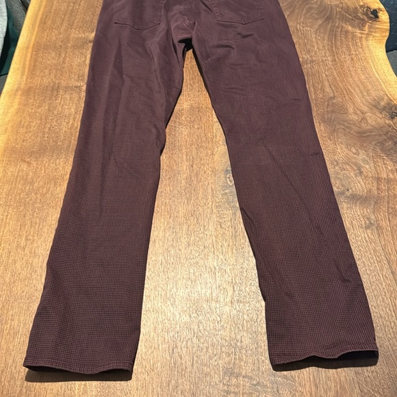 AG Slim Straight Jeans - 34x32 - Picture 11 of 14